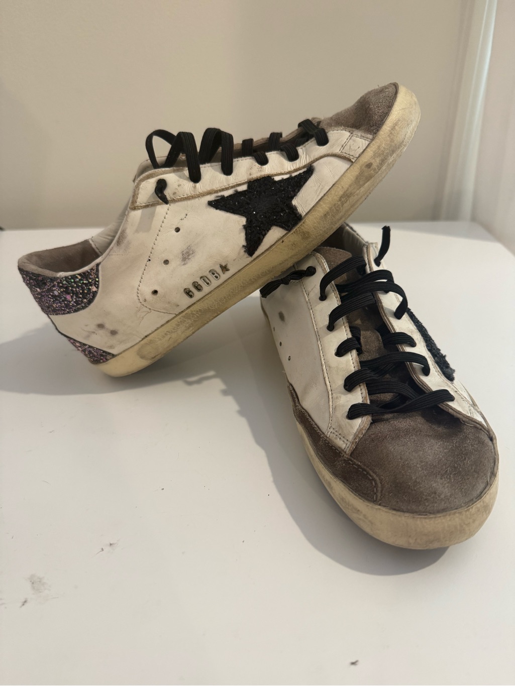 Golden Goose Authentic Women’s Sneaker